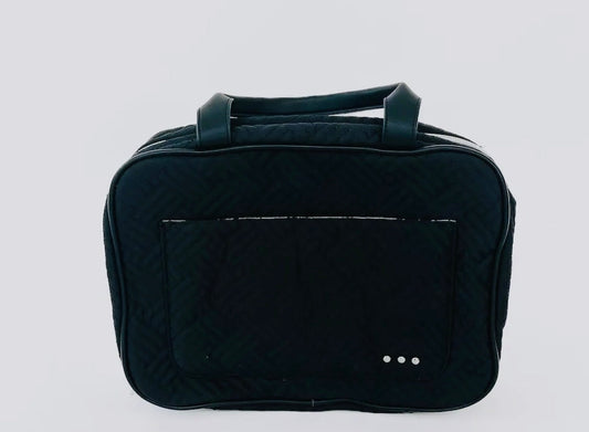 T: Flora Travel Toiletry Bag