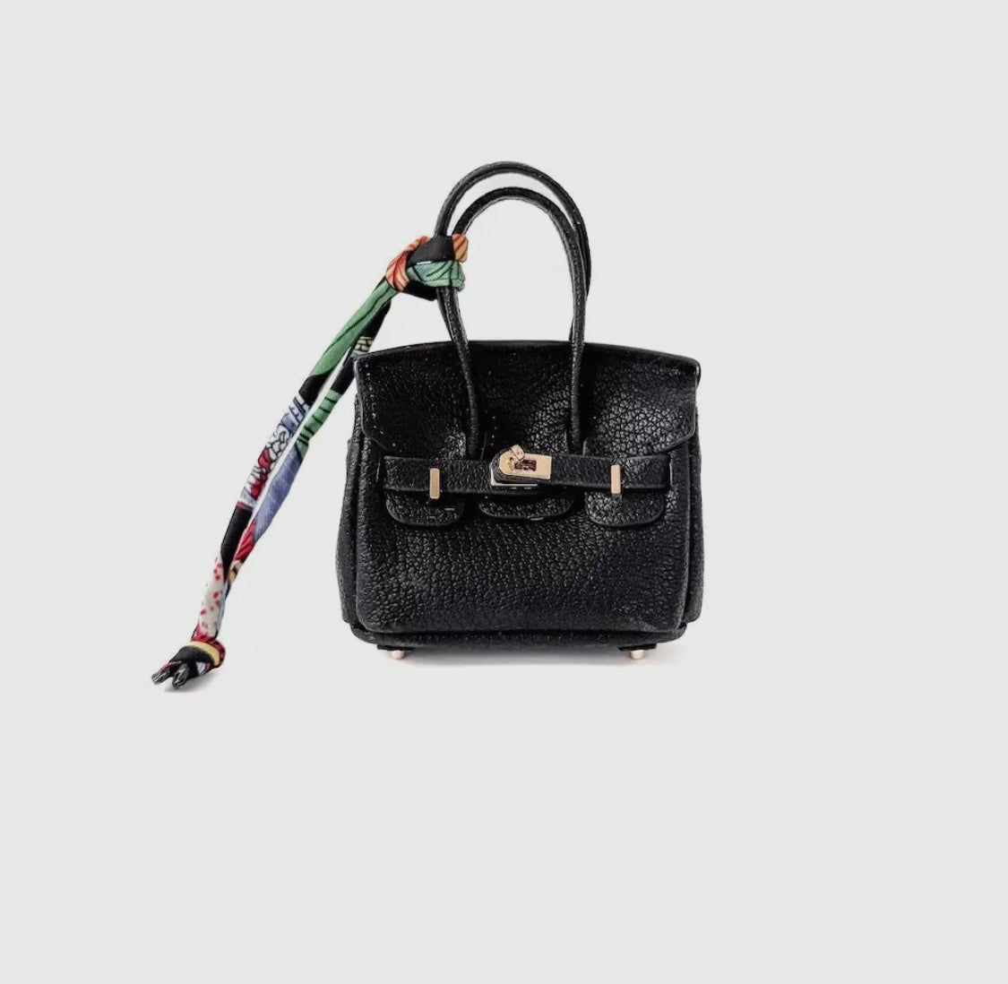 BC: Britten Bag Charm