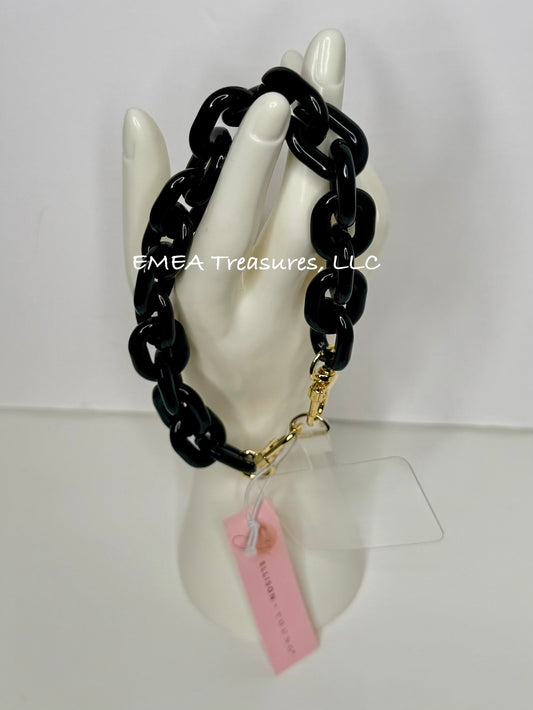 Accessories - Link Multi Function Phone Wrist Lanyard