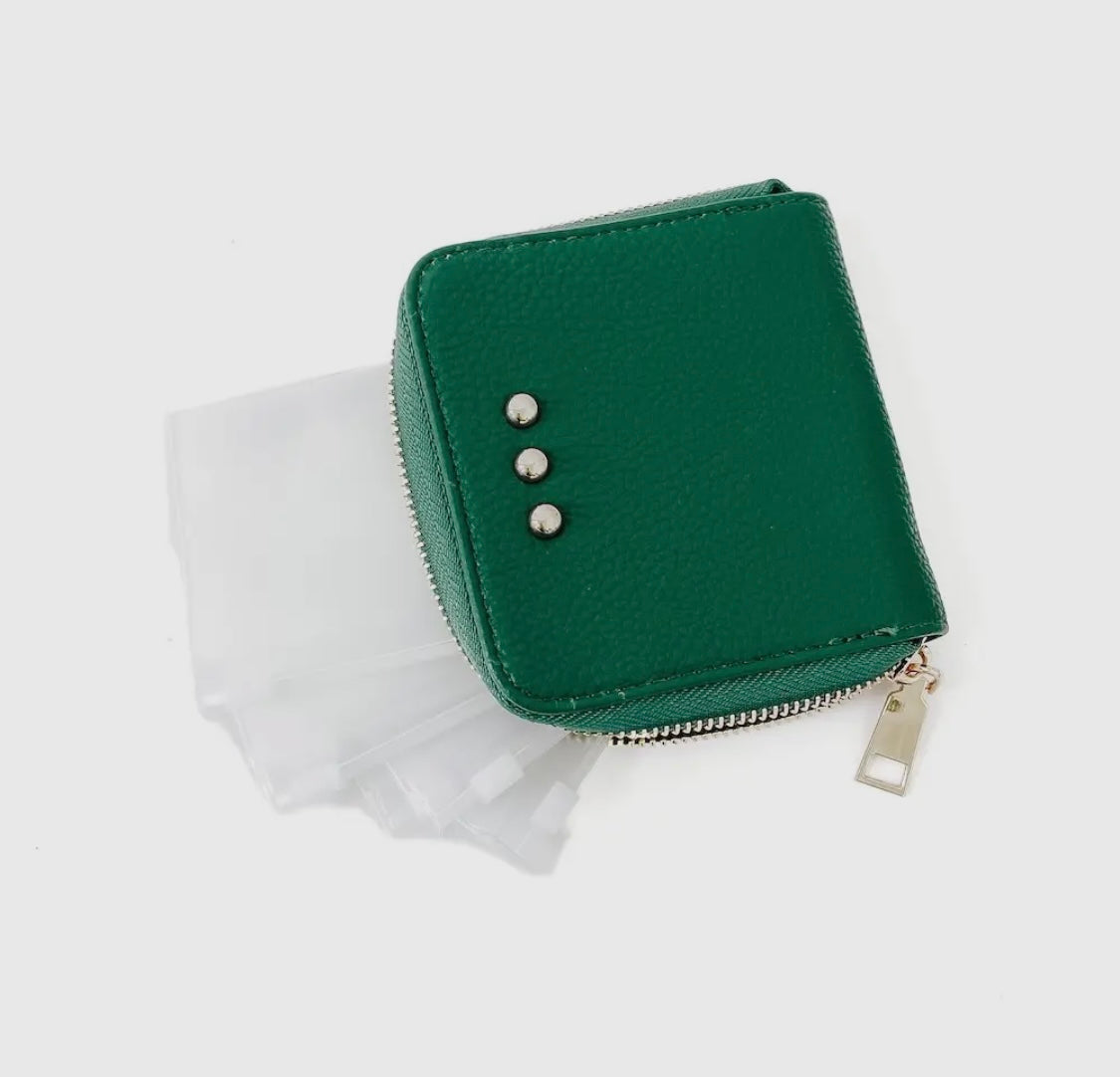 T: Wonderer Pouch Travel Organizer