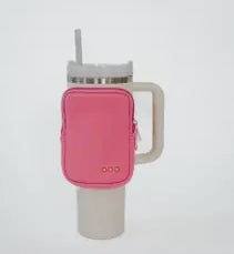 Accessories - On The Move Pouch
