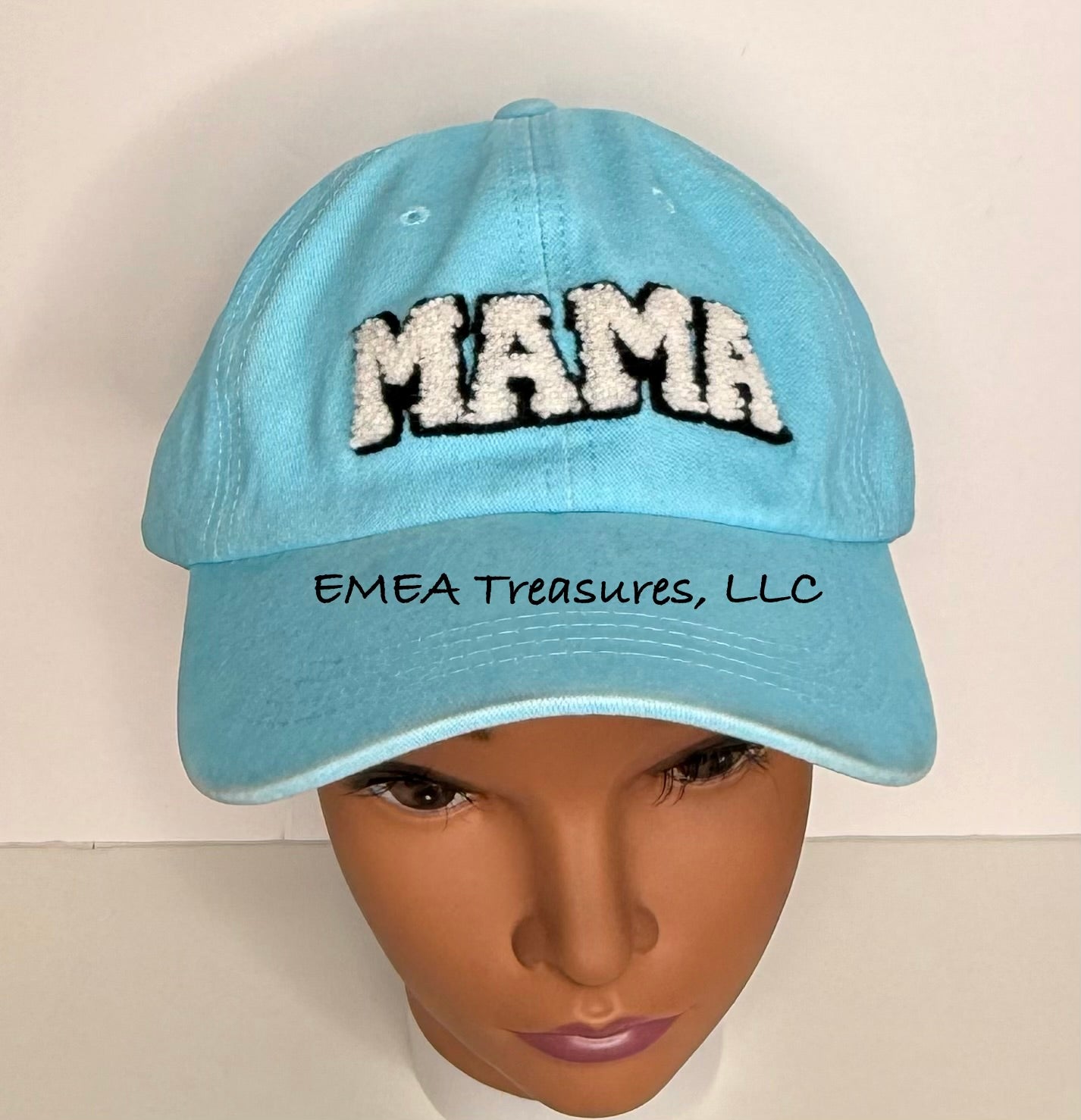Cap - My Dear Mama Ball Cap