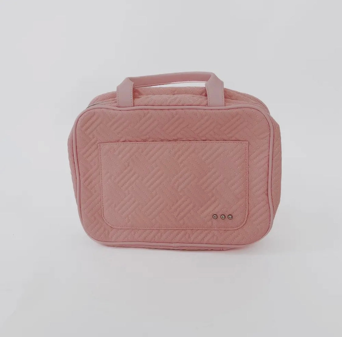 T: Flora Travel Toiletry Bag
