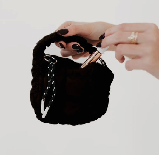 BC: Rylyn Mini Puffer Bag Charm