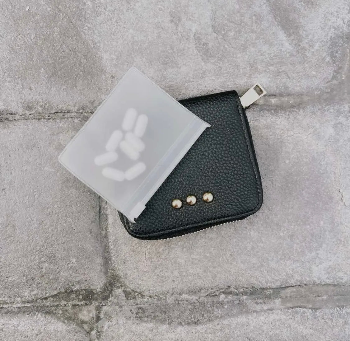 T: Wonderer Pouch Travel Organizer