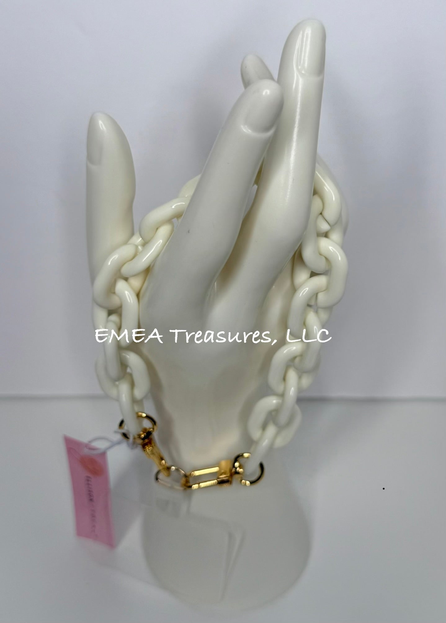 Accessories - Link Multi Function Phone Wrist Lanyard