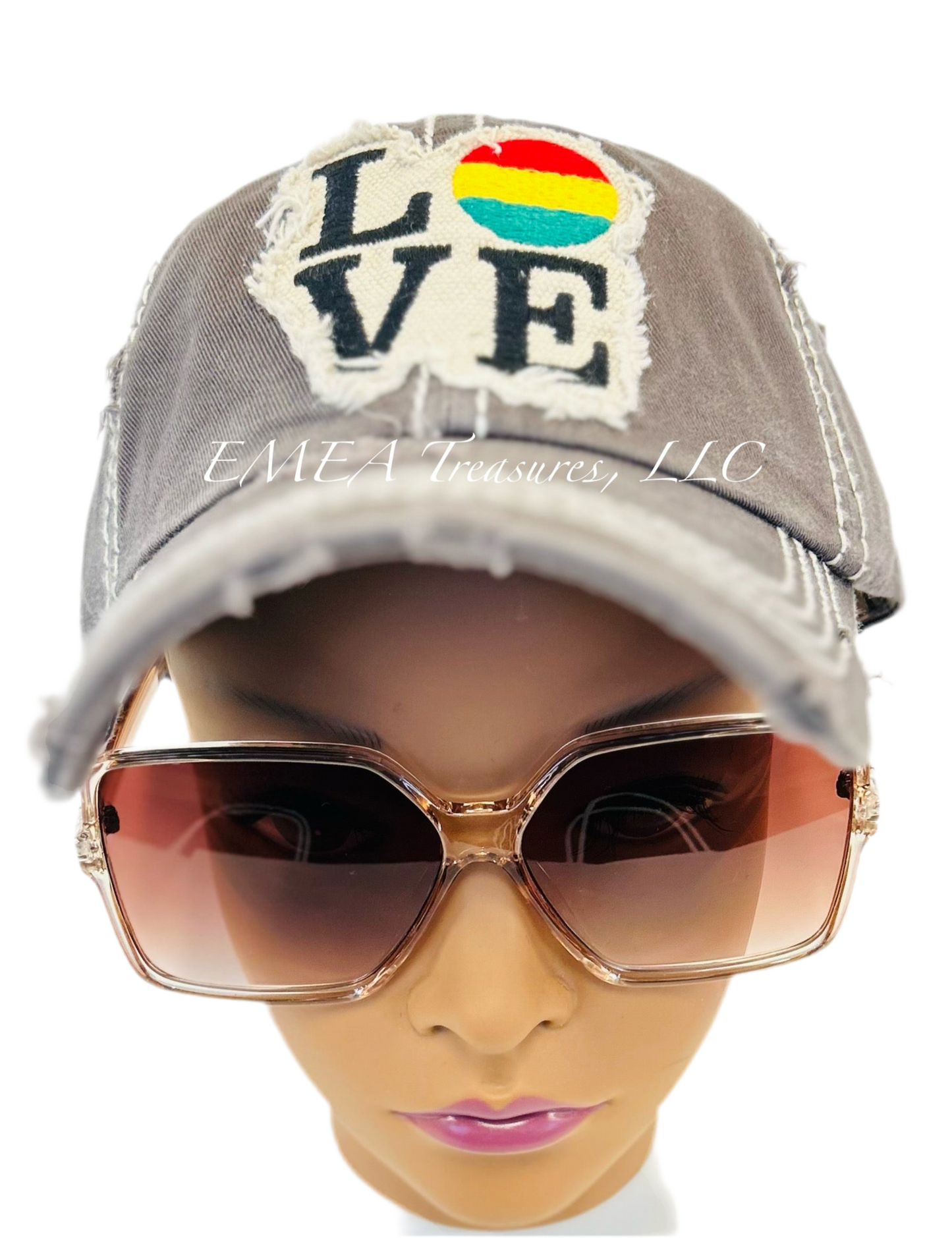 Cap - Love