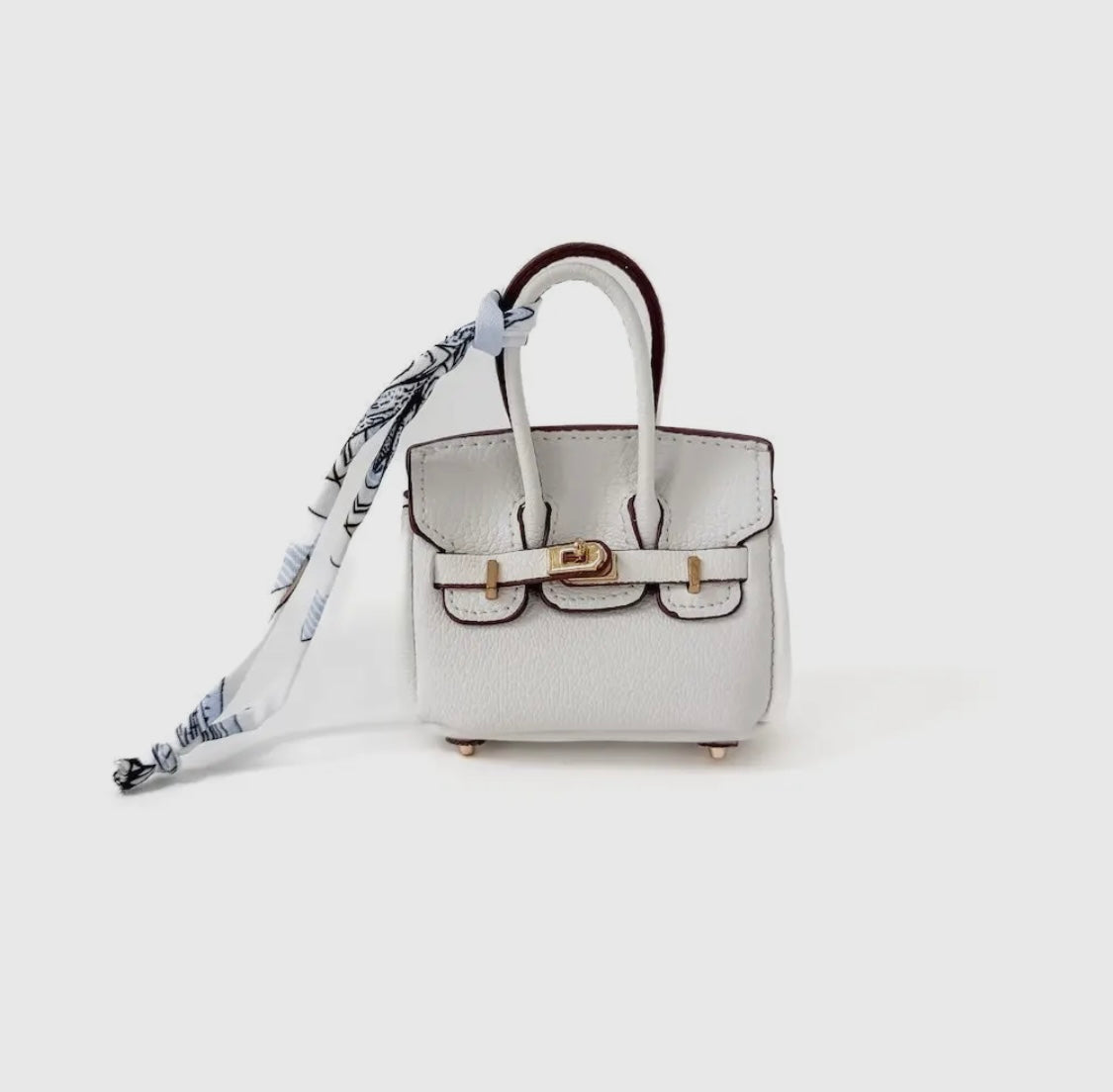 BC: Britten Bag Charm