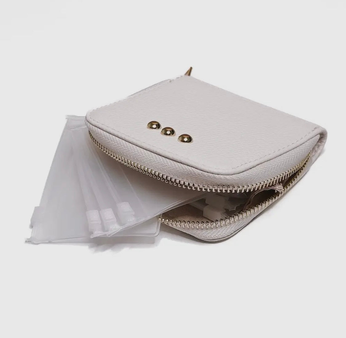 T: Wonderer Pouch Travel Organizer