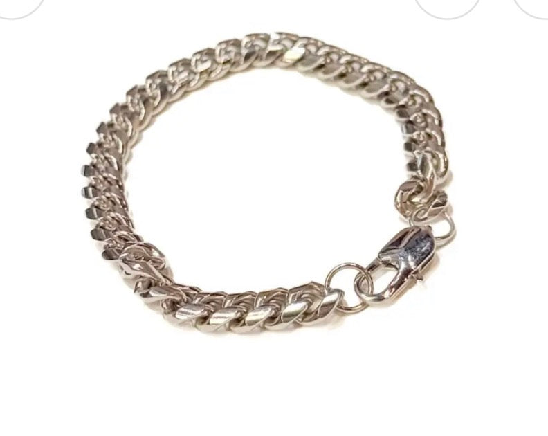 J: Anthony L'uomo Mens Collection
Bracelet