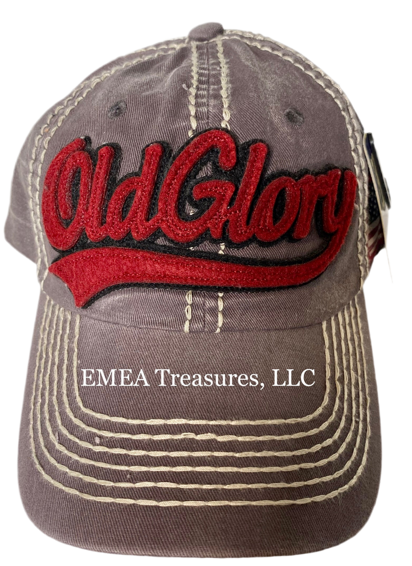 Cap - Old Glory