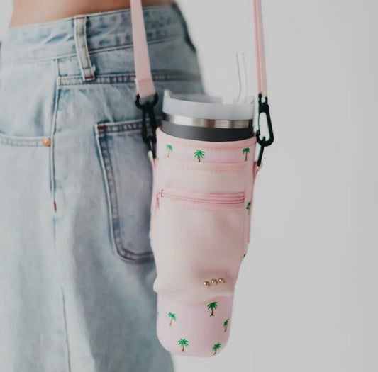 WBC: Shoreline Walk Hydration Harness