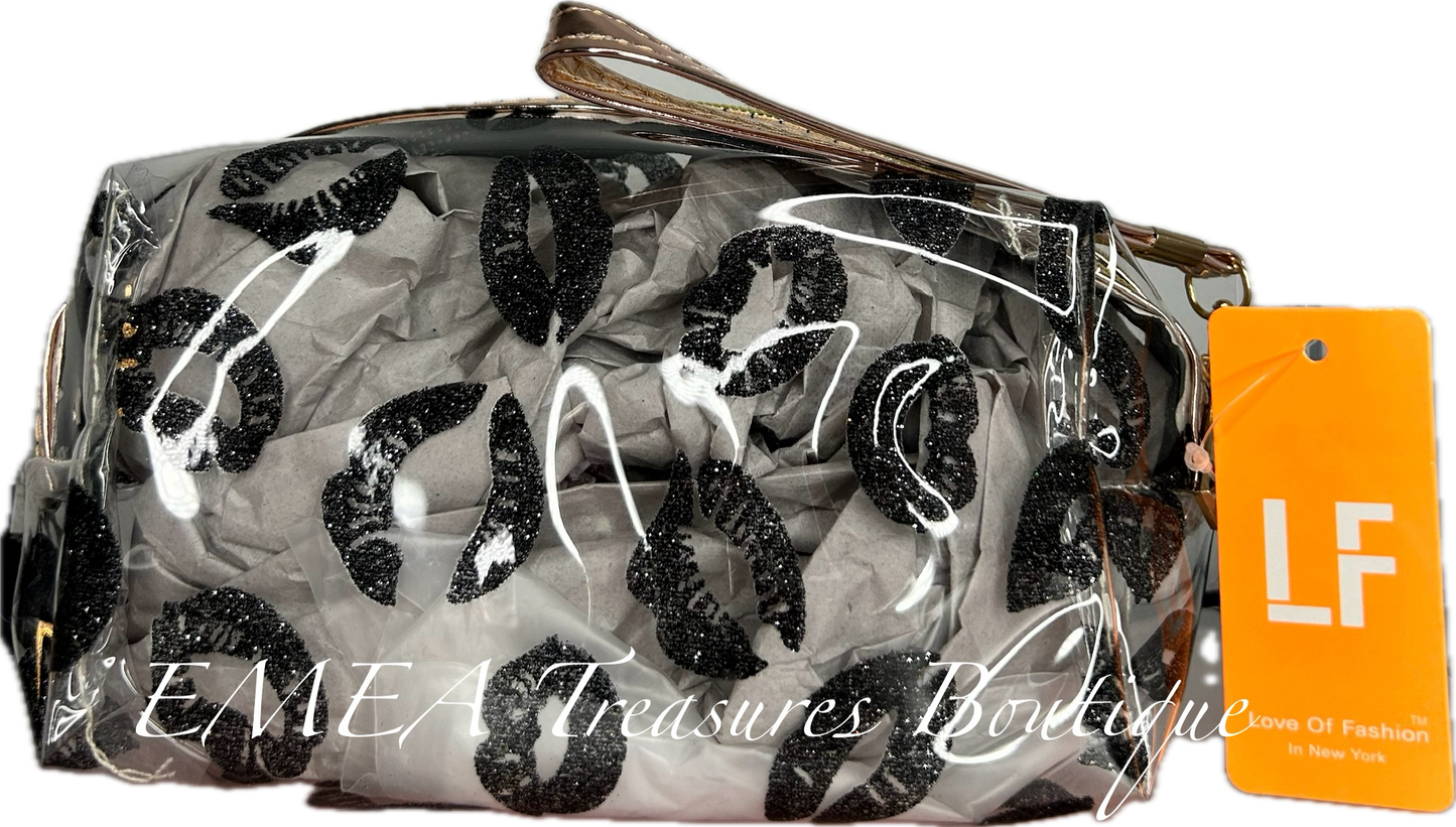 Accessories - Fashion Cosmetic Bag
