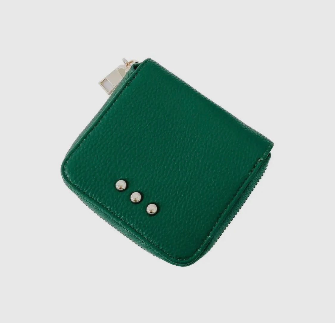 T: Wonderer Pouch Travel Organizer