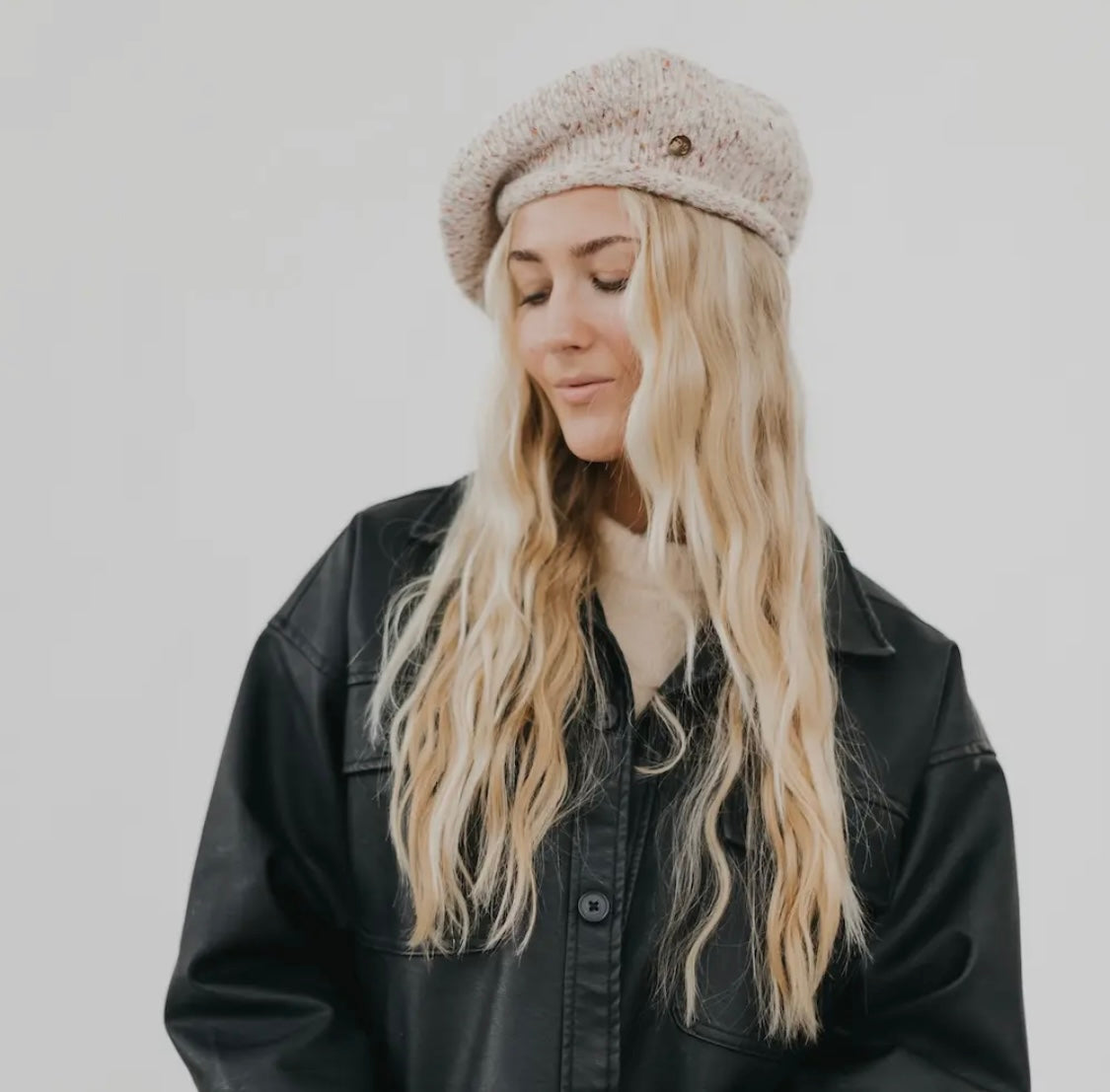 Accessories - Amara Beret