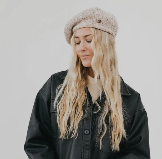 Accessories - Amara Beret