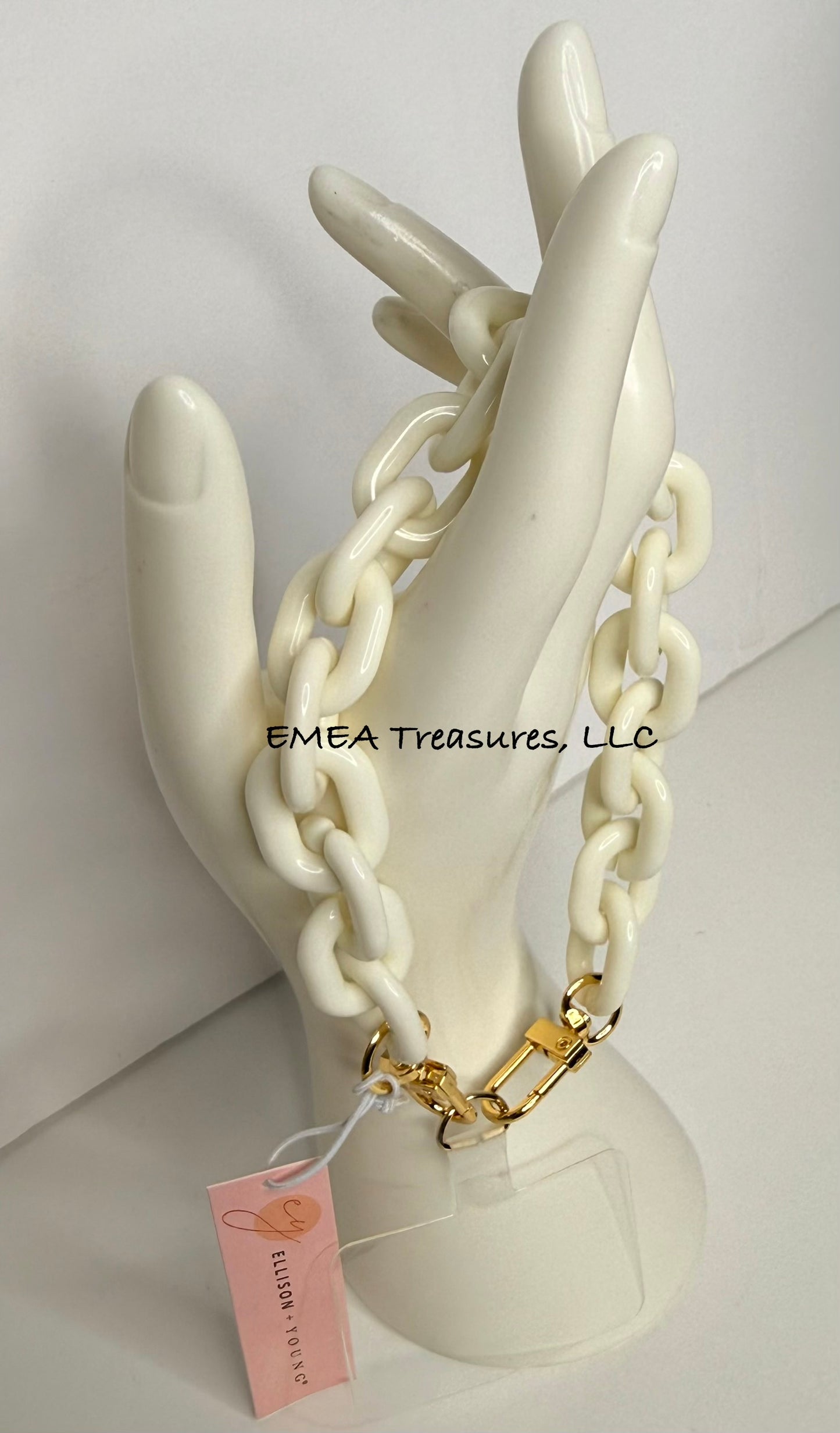 Accessories - Link Multi Function Phone Wrist Lanyard