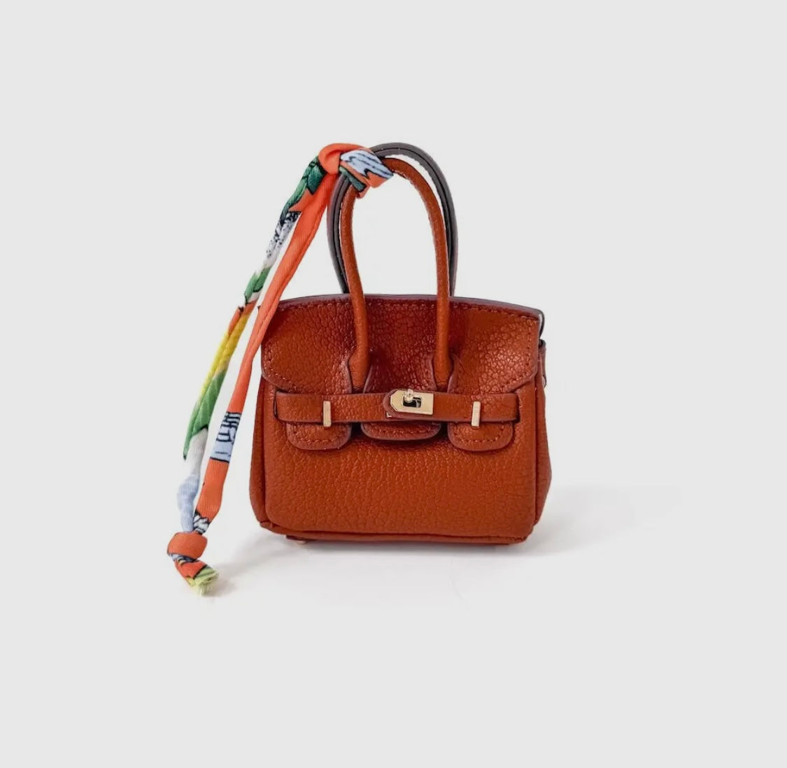 BC: Britten Bag Charm