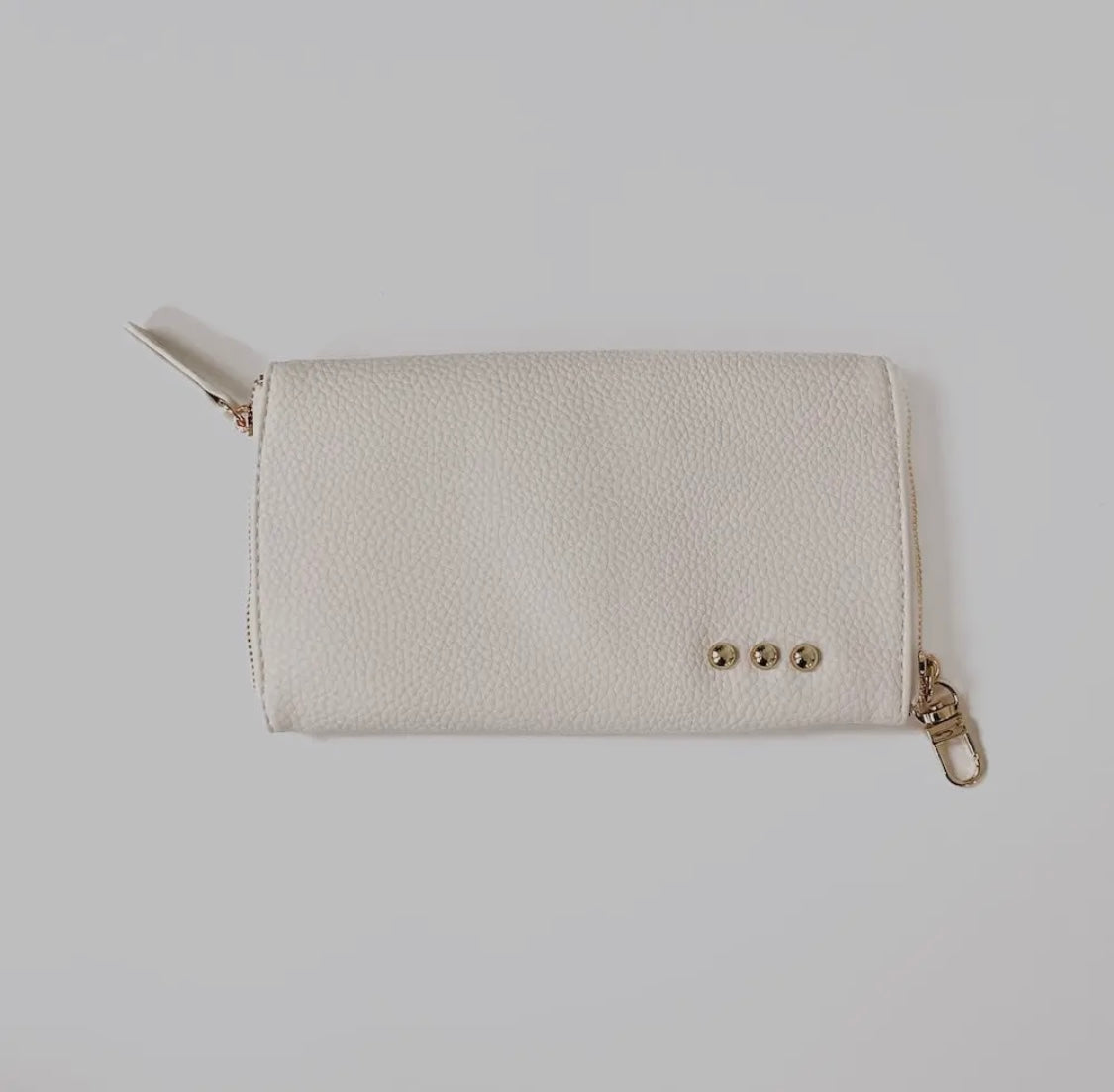 G: Skyla 2-in-1 Glasses Case Holder