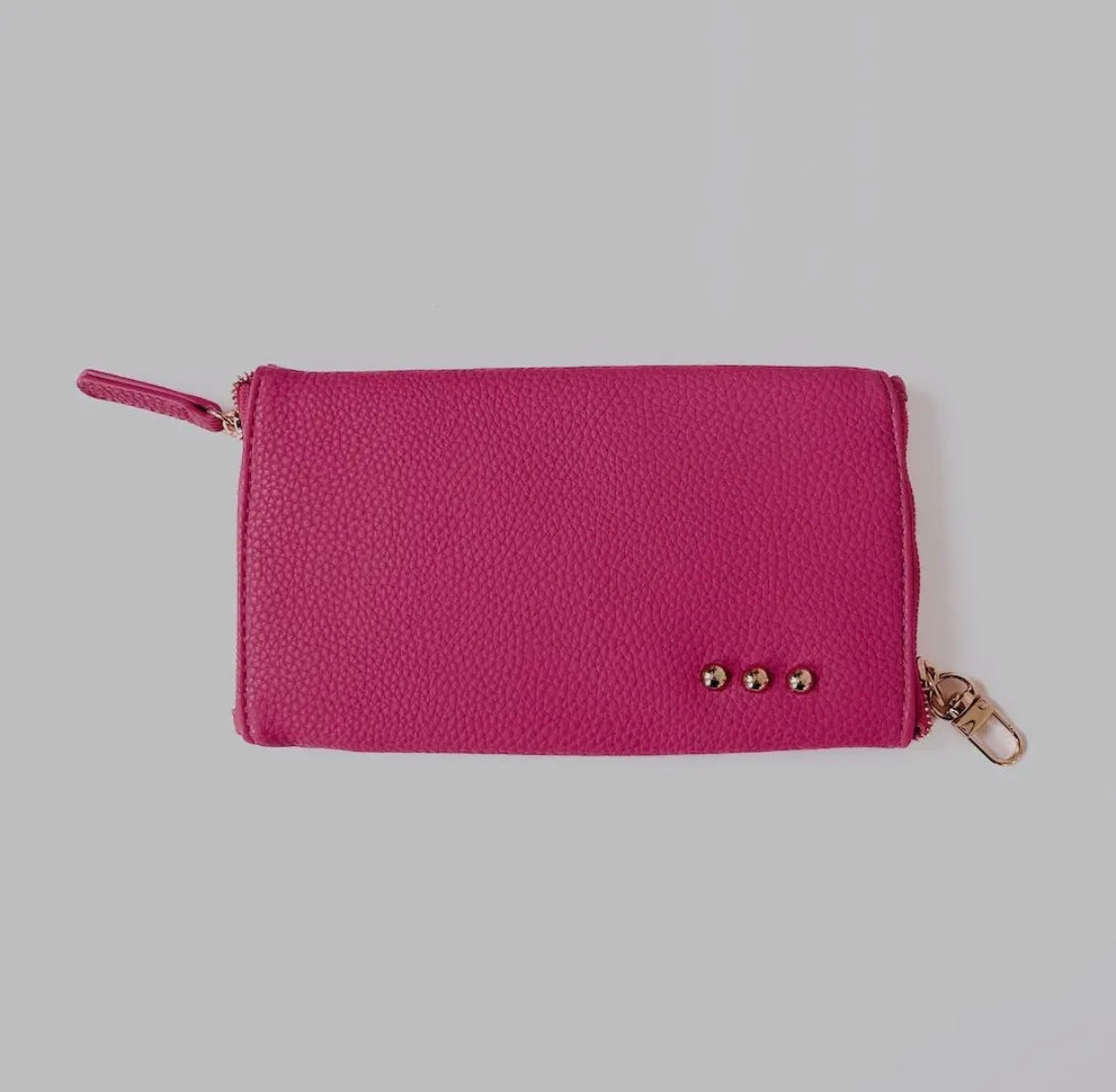 G: Skyla 2-in-1 Glasses Case Holder