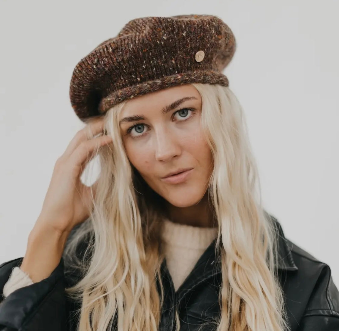 Accessories - Amara Beret