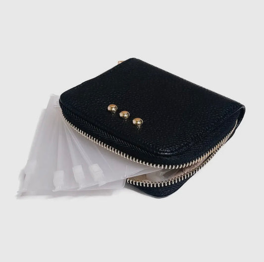 T: Wonderer Pouch Travel Organizer