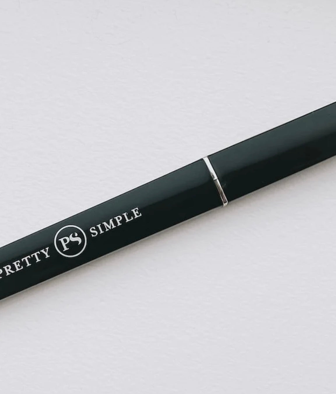MM: Reusable Glass Nail File