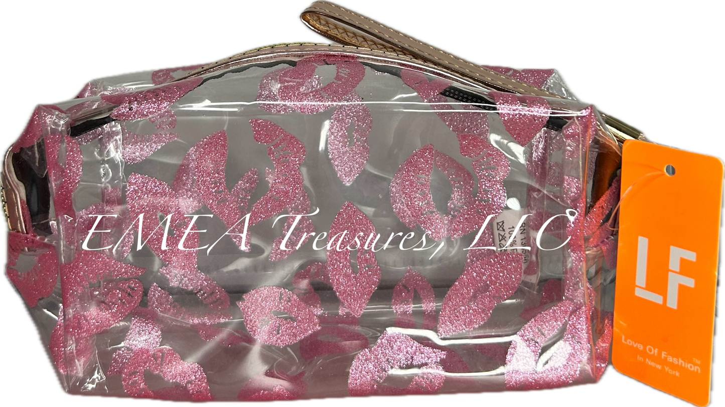 Accessories - Fashion Cosmetic Bag